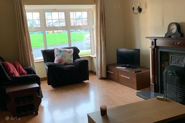 Cloverhill, Dooradoyle, Co. Limerick