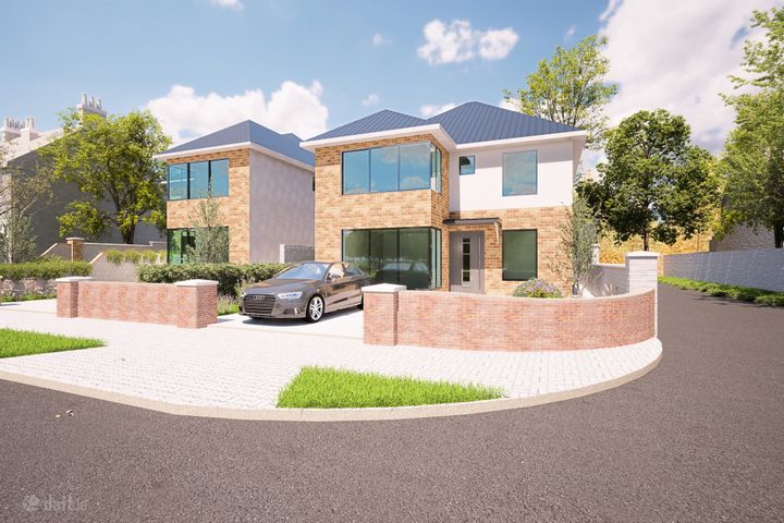 Race Hill Site, Race Hill, Ashbourne, Co Meath