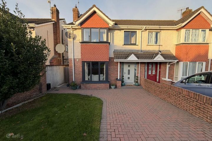 93 Lagavooren Manor, Beamore Road, Drogheda, Co. Meath, A92X9C6