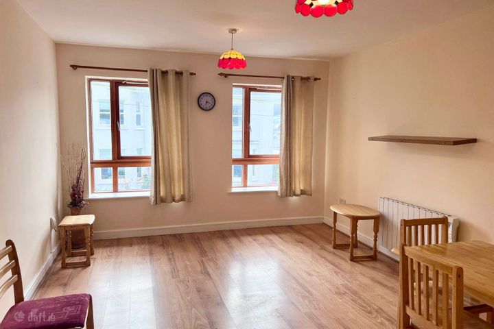 Block B, The Mill, Mill Street, Baltinglass, Co. Wicklow