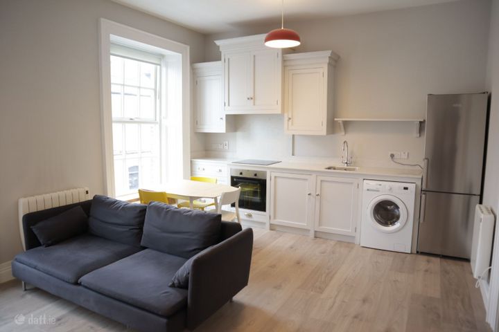 Adelaide St Apt 2, Cork City Centre
