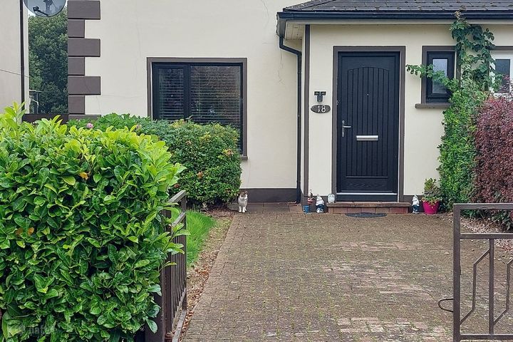 18 Ashview Court, Castleblayney, Co Monaghan, Monaghan