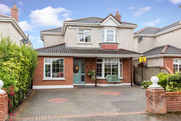 4 Silver Birches, Millfarm, Dunboyne, Meath