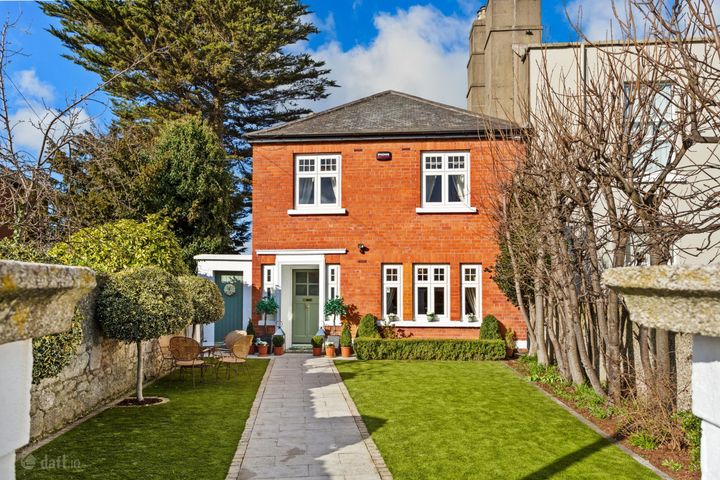 2a Grosvenor Rd, Rathmines, Dublin 6, Dublin 6, Dublin