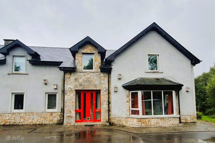 The Gateway, Modorragh, Drumkeeran, Drumkeeran, Co. Leitrim, N41Y744