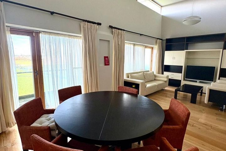 Apartment 39, Cloonlara Square, Phoenix Park Avenue, Navan Road (D7), Dublin 7