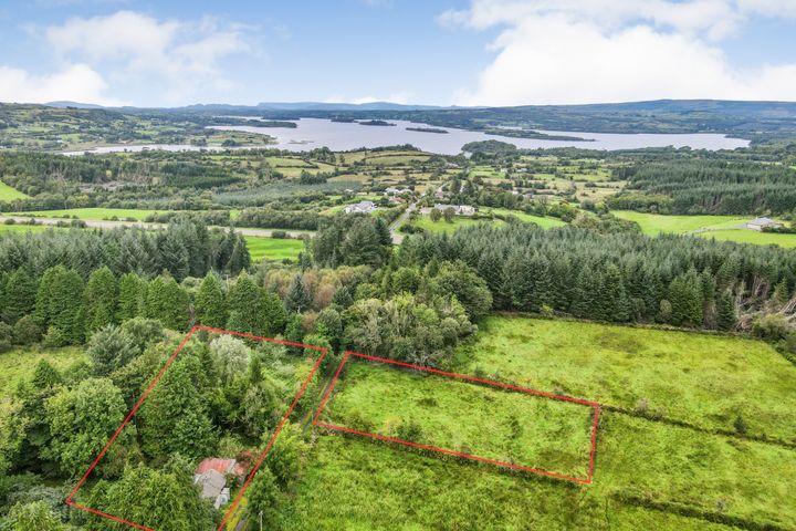 'Moytura', Lecarrow, Ballinafad, Co. Sligo