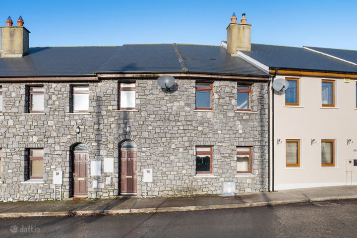 18 The Willows, Churchfield, Castlemagner, Co. Cork, P51C990
