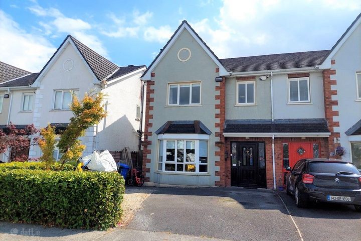 53 Manorfields, Kinnegad, Co Westmeath, Westmeath