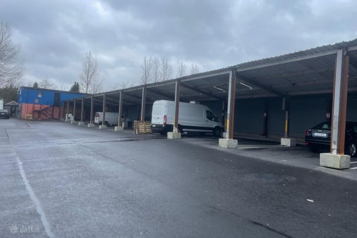 Lydican, Gortatleva, Co. Galway