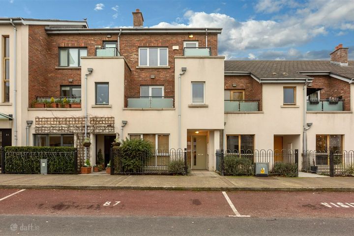 Red Arches Road, The Coast, Dublin 13, Baldoyle, Dublin 13