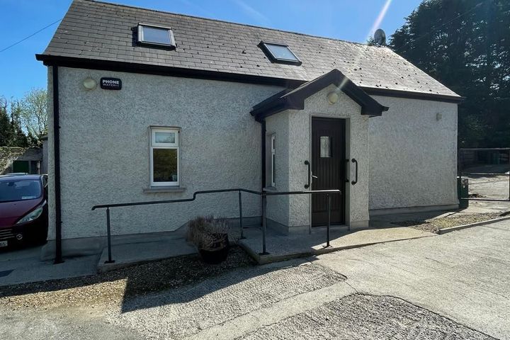 Ennisnag, Co. Kilkenny, Stoneyford, Co. Kilkenny