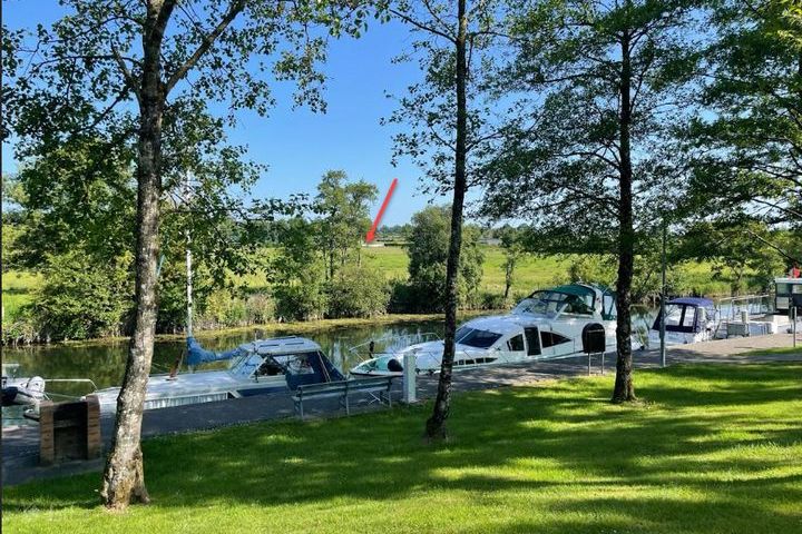 Killoy, Lecarrow, Co. Roscommon