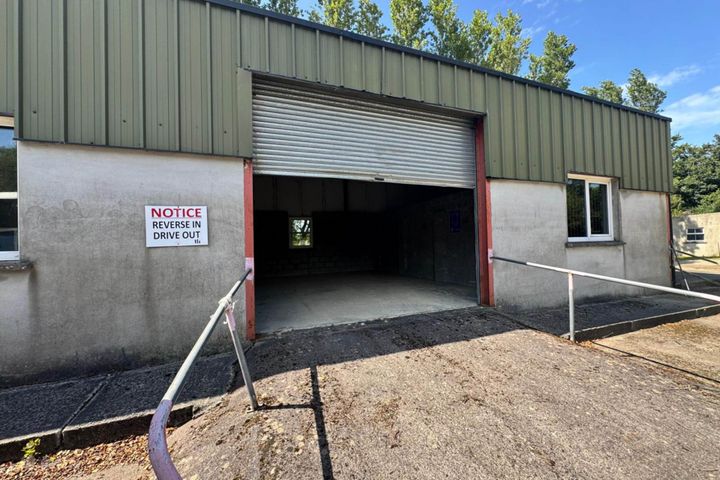 Storage Unit, Dooneen, Kilcummin, Killarney, Co. Kerry