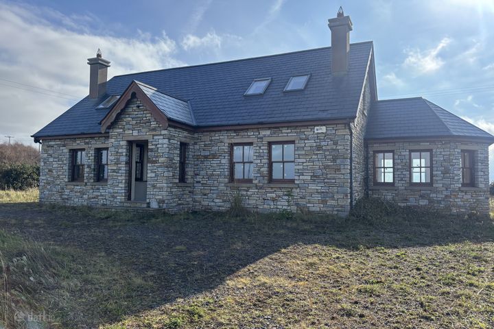 Wardhouse, Tullaghan, Balloor, Co. Leitrim, F91T2D0