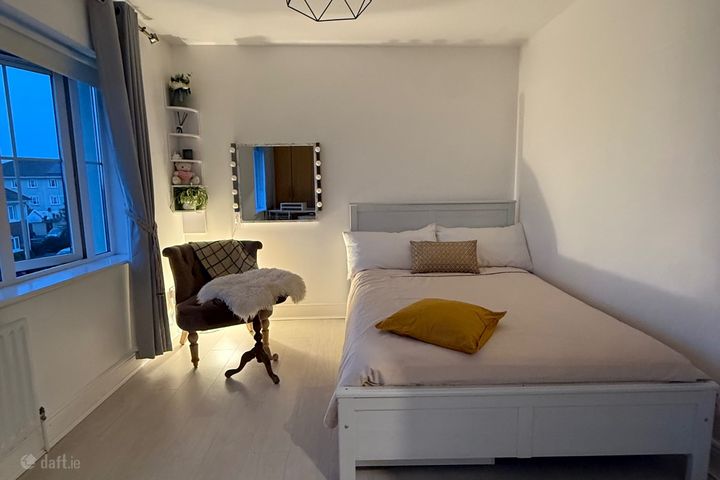 Boulevard, Mount Garrett Tyrrelstown, Tyrrelstown, Dublin 15