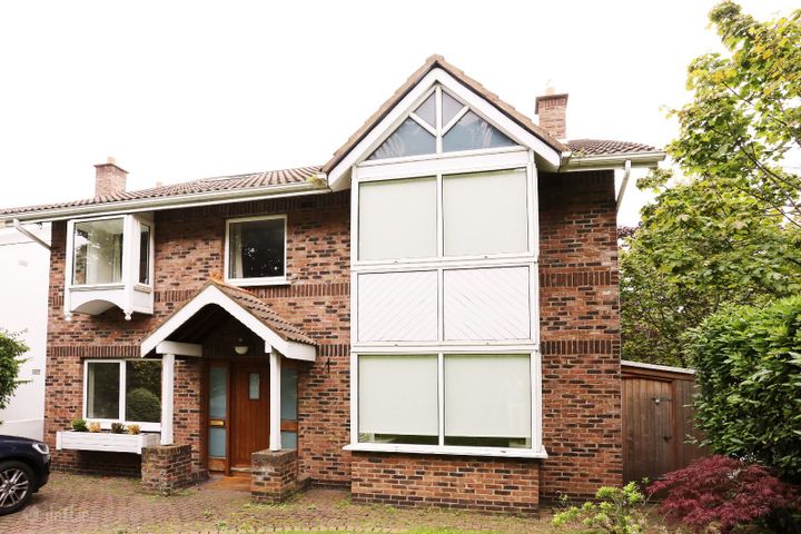 Stillorgan Grove, Blackrock, Co. Dublin, Stillorgan, Co. Dublin