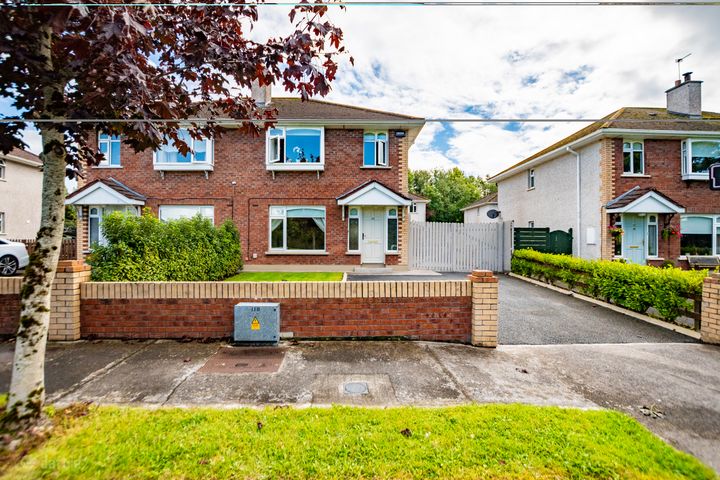 35 Sherwood Park, Mullingar, Westmeath, Westmeath