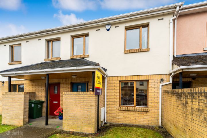 12 Russell Close, Fortunestown Way, Tallaght Dublin 24, Dublin 24, Dublin
