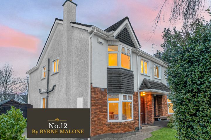 12 Beechmount, Green Rd, Newbridge, Kildare