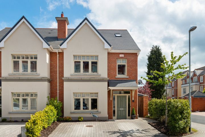 114 College Square, Terenure, Dublin 6w, Dublin