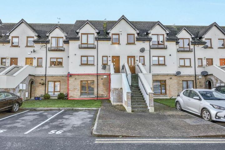 54 The Briars, Ashbourne, Co. Meath, A84Y820