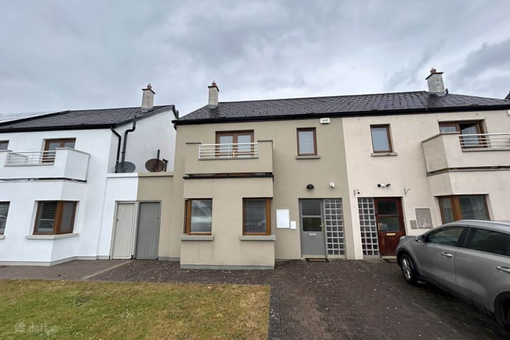 26 Dromsally Woods, Cappamore, Limerick