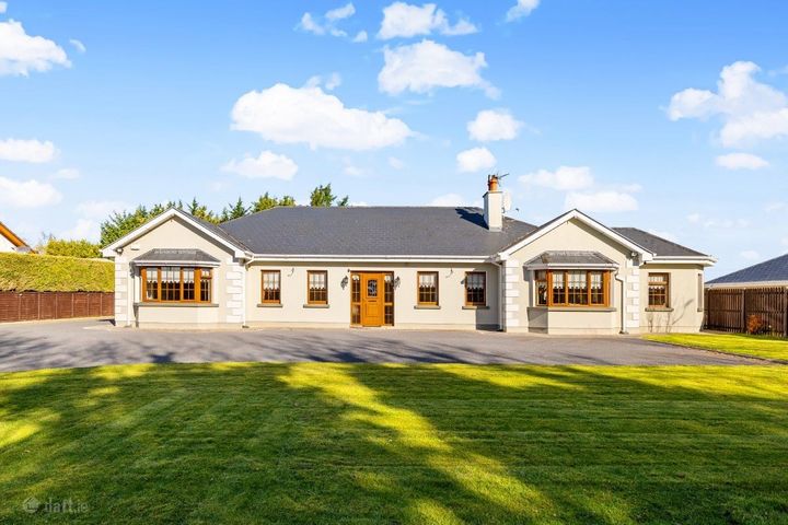 Ballyshannon, Kilcullen, Kildare, Kildare