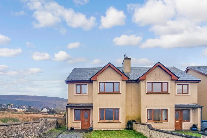 4 Brackloon, Annascaul, Co. Kerry, V92HD72