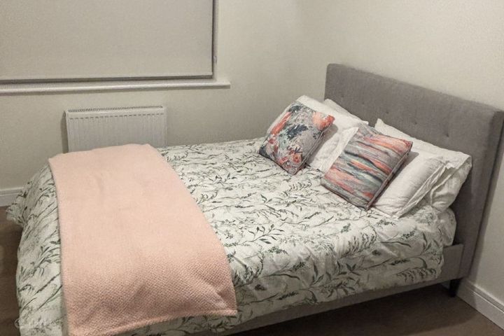 Tobar Shéamais, Letteragh Road, Rahoon, Galway, Rahoon, Co. Galway