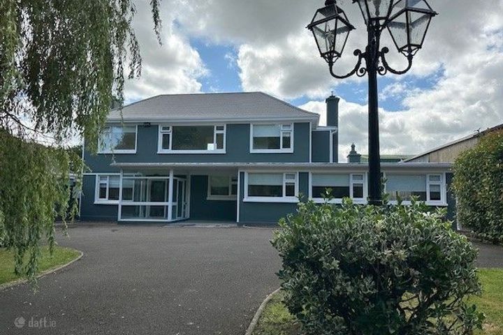 Dublin Road, Thurles, Thurles, Co. Tipperary, E41Y6C9