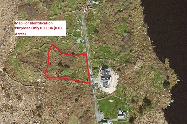 Boliska Eighter, Spiddal, Galway