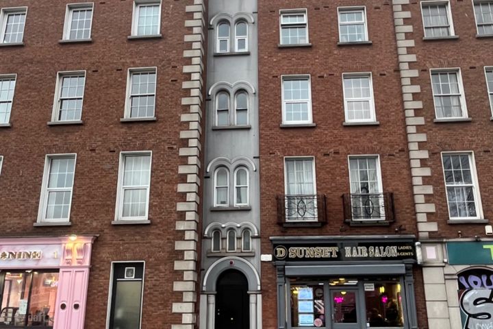 219 Bachelors Walk Apts, Dublin 1, Dublin