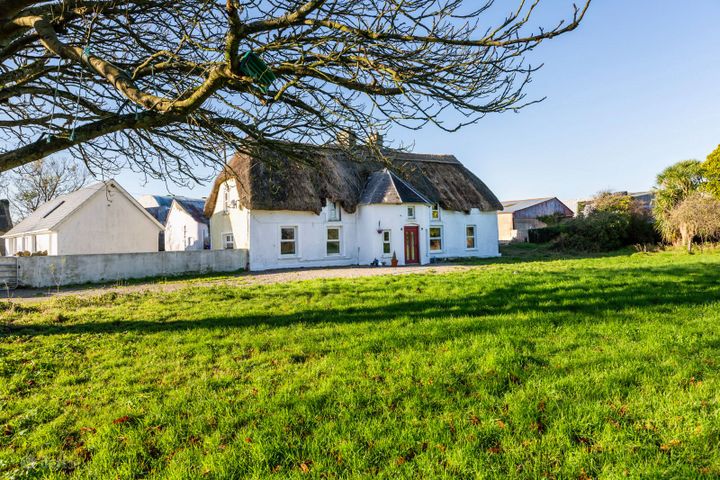 Ballyknockan, Carne, Co. Wexford, Y35Y267