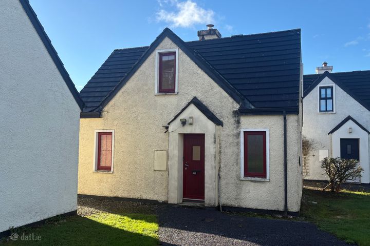 60 Clifden Glen, Clifden, Co.Galway, H71V520