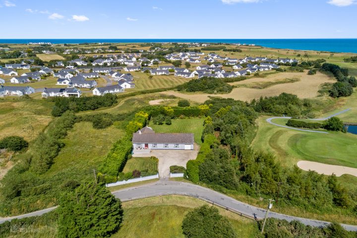 Ballyhire, Kilrane, Rosslare Harbour, Co. Wexford, Y35W6Y6
