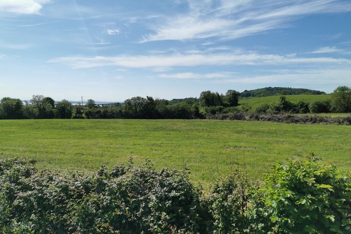 Knocksaggart, Ballynacally, Ennis, Co. Clare