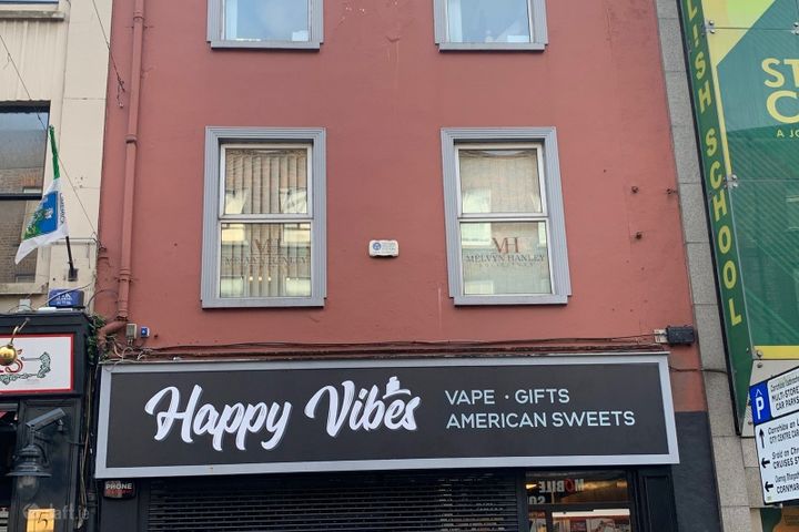 16 Patrick Street, Limerick City, Co. Limerick, V94XTH1