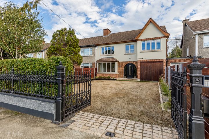 80 Braemor Road, Churchtown, Dublin 14, Dublin 14, Dublin