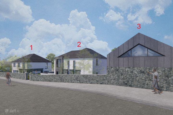 Caheronaun, Loughrea, Co. Galway