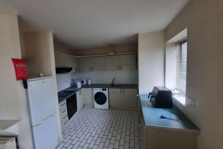 Apartment 3, Frederick House, Steamboat Quay, Dock, Limerick City Centre