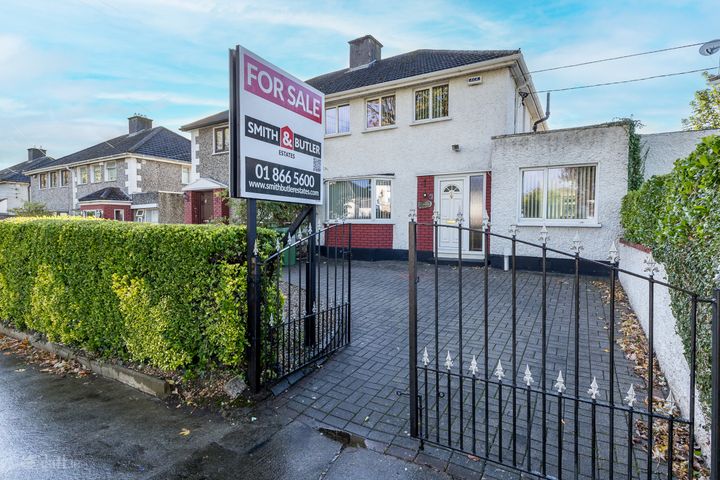 48 Shanowen Ave, Santry, Dublin 9, Dublin 9, Dublin