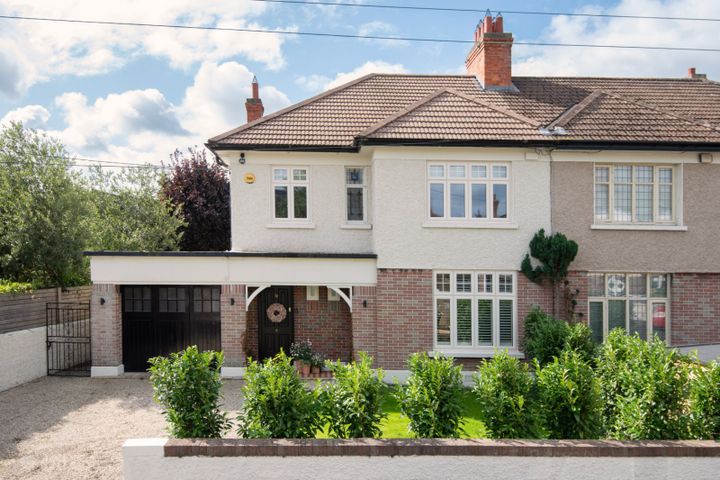 12 Butterfield Crescent, Rathfarnham, Dublin 14, Dublin 14, Dublin