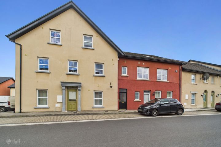 9 The Square, Drummin Village, Nenagh, Co. Tipperary, E45WP58