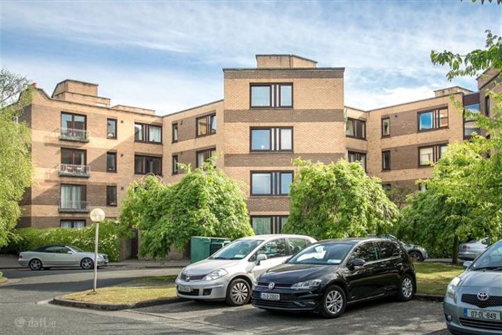 Apartment 13b, Belfield Court, Belfield, Dublin 4