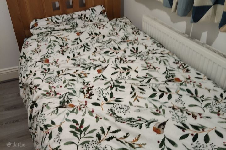 Kilbarry, Waterford City Centre