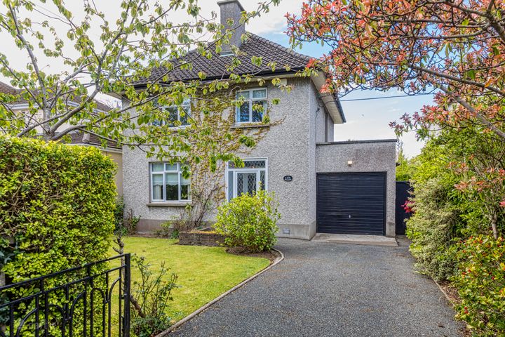 49 St Margarets Rd, Malahide, Dublin, Dublin