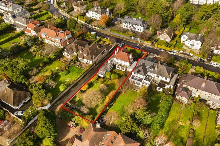 22 St Thomas Rd, Mount Merrion, Dublin, Dublin