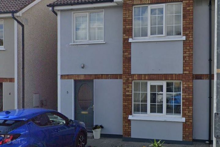 5 Holly Walk, Templars Hall, Waterford City Centre, X91V0NP