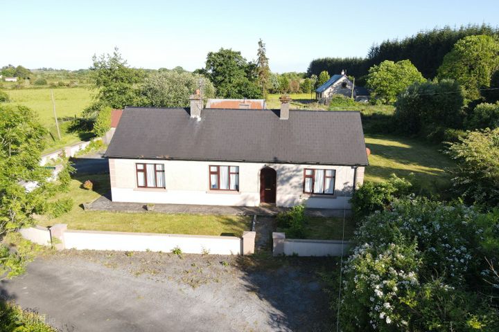 Logalisheen, Ballindine, Claremorris, Co. Mayo, F12CT86